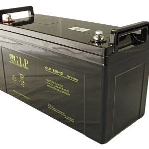 Batterie VRLA AGM 12V/120Ah M8
