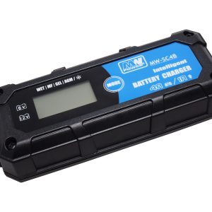 Ladegerät MW-SC4B